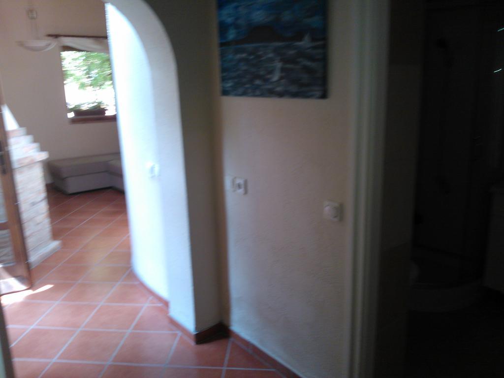 Mediterran Apartmanhaz Сантод Екстер'єр фото