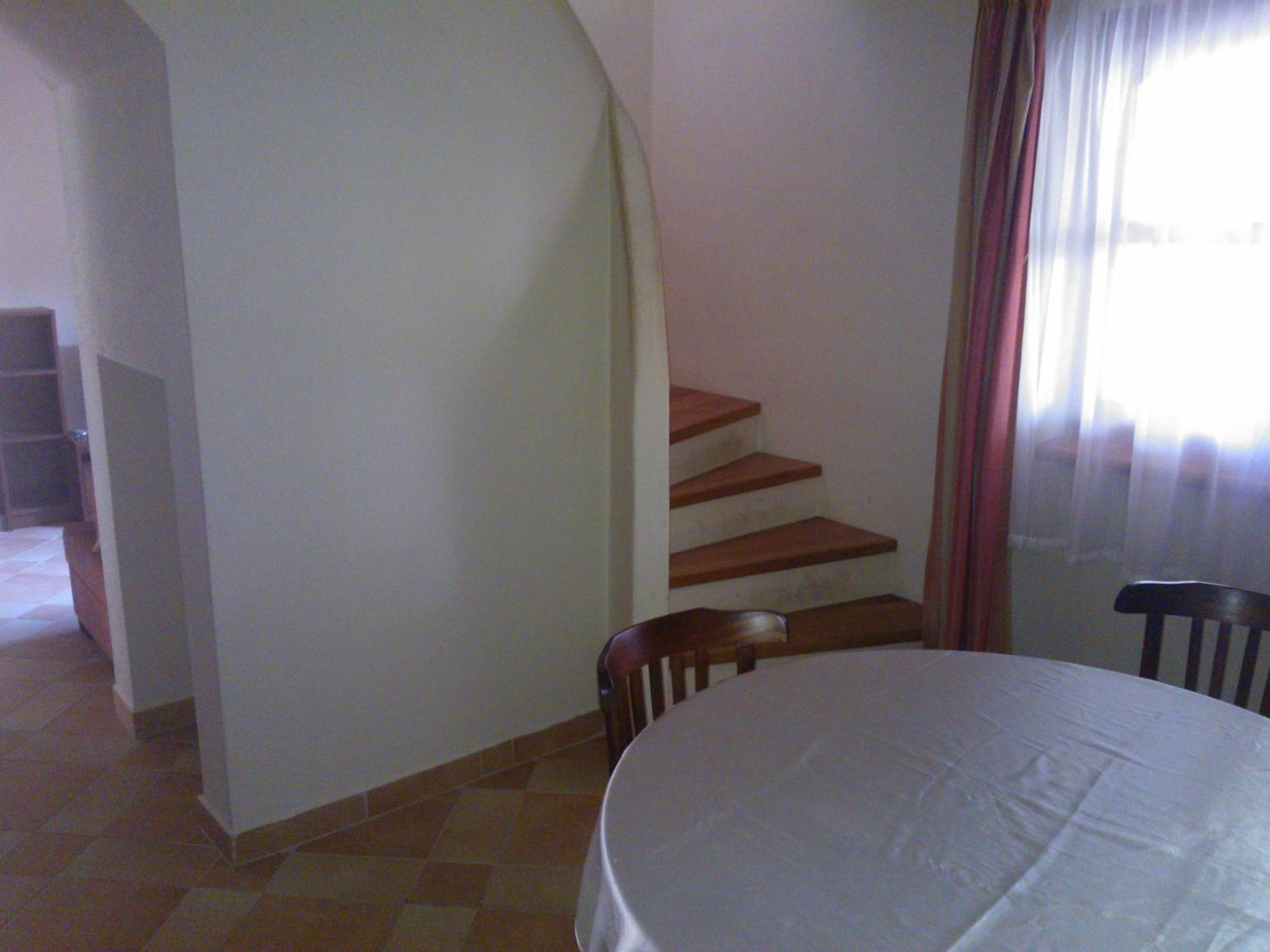 Mediterran Apartmanhaz Сантод Номер фото
