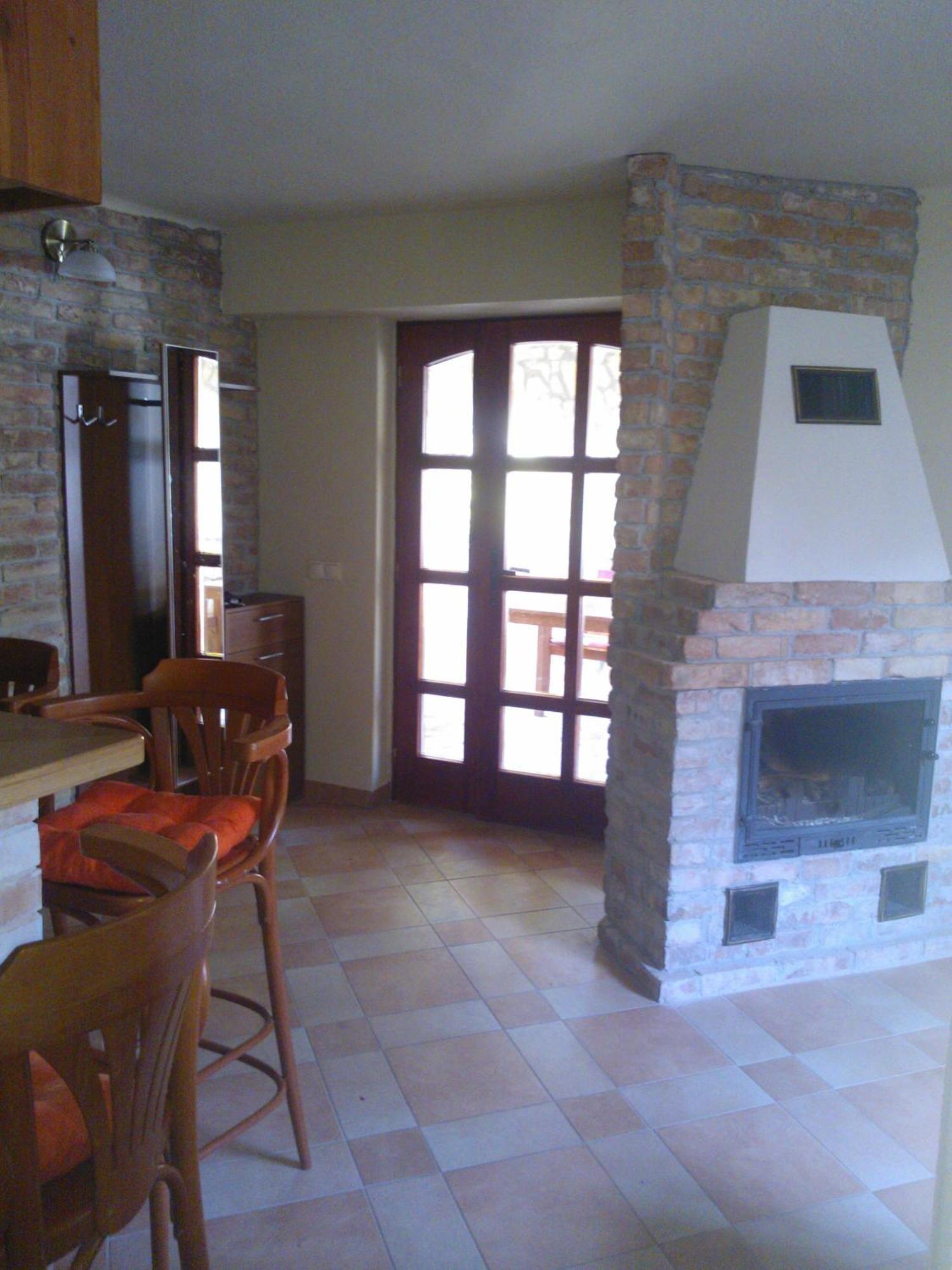 Mediterran Apartmanhaz Сантод Номер фото