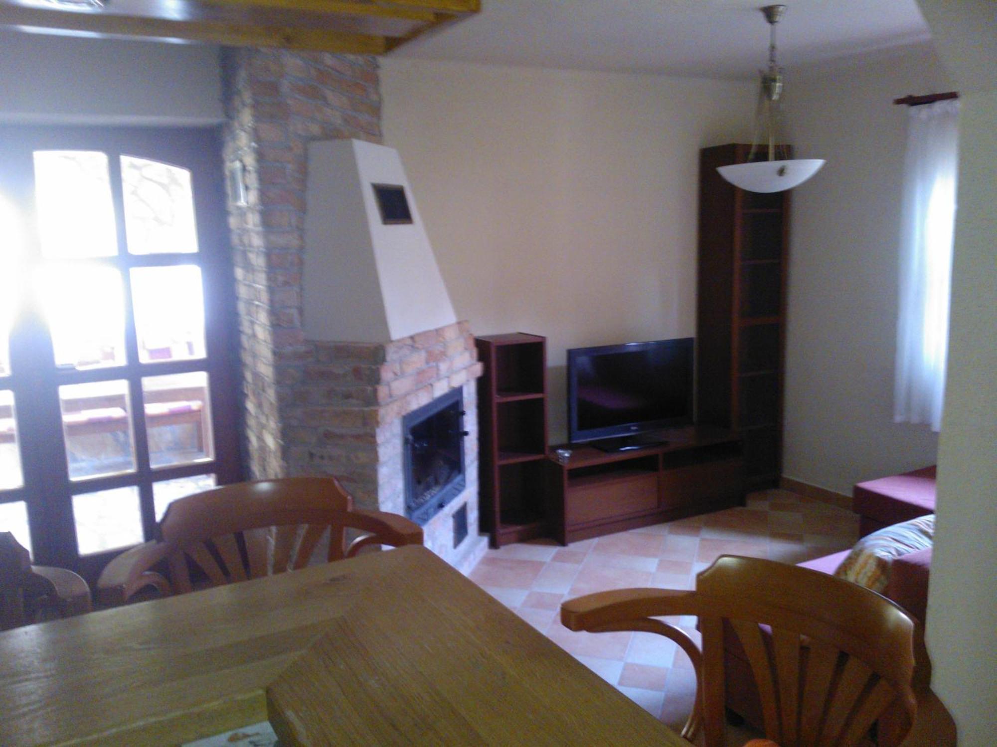 Mediterran Apartmanhaz Сантод Номер фото