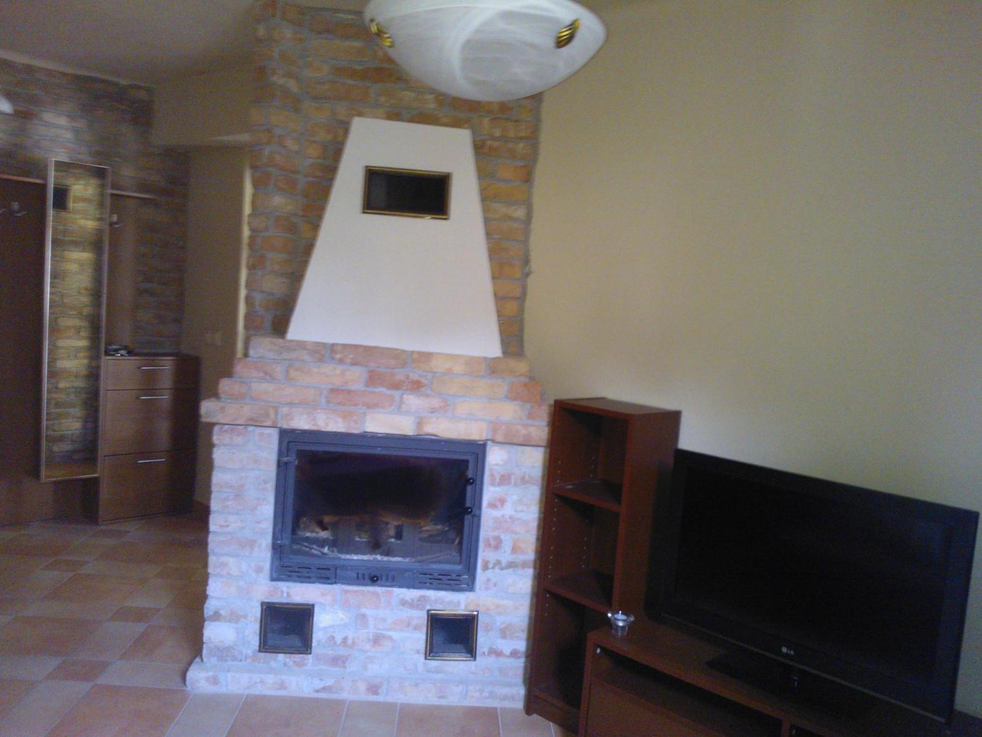 Mediterran Apartmanhaz Сантод Номер фото