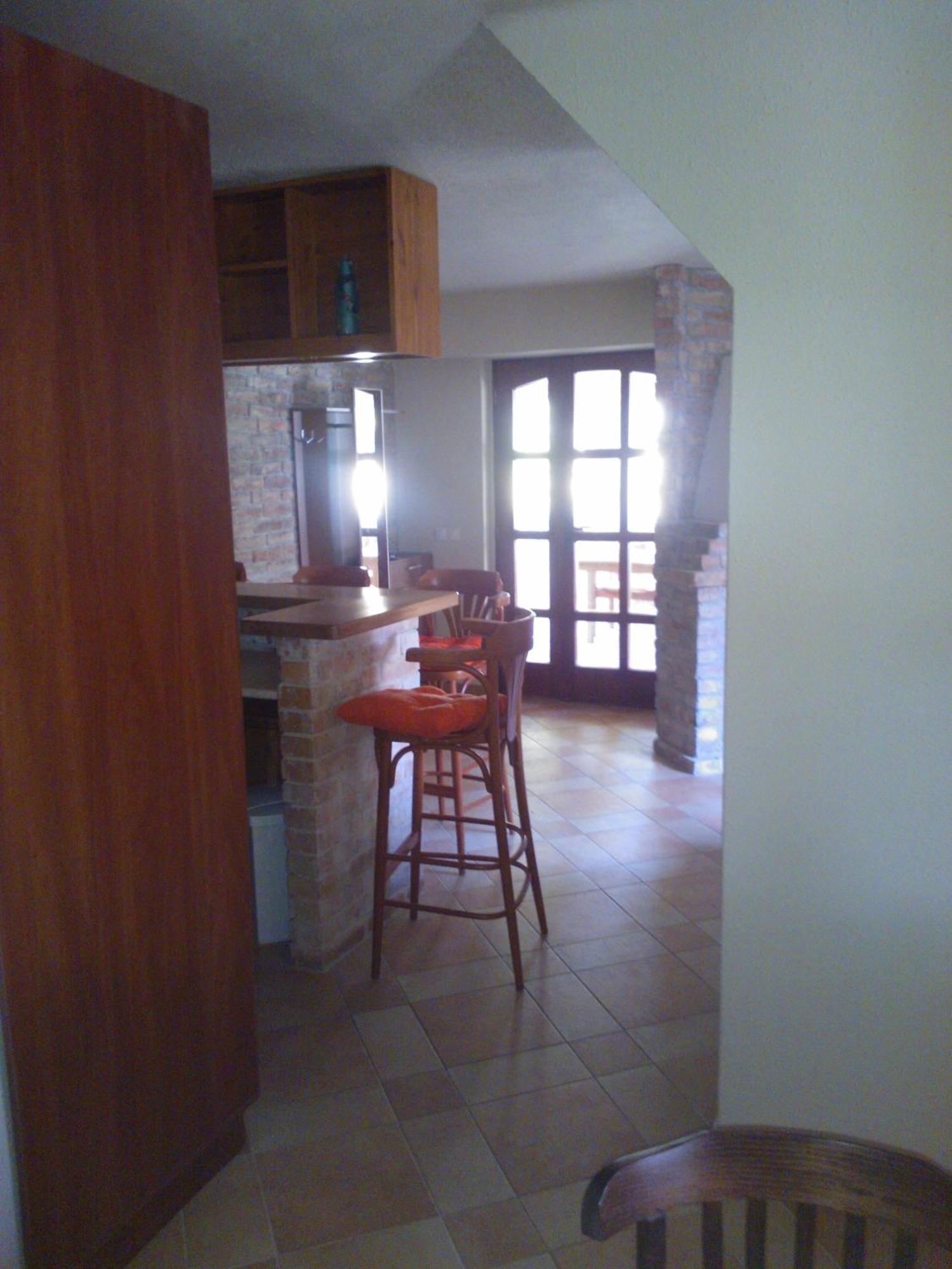 Mediterran Apartmanhaz Сантод Номер фото