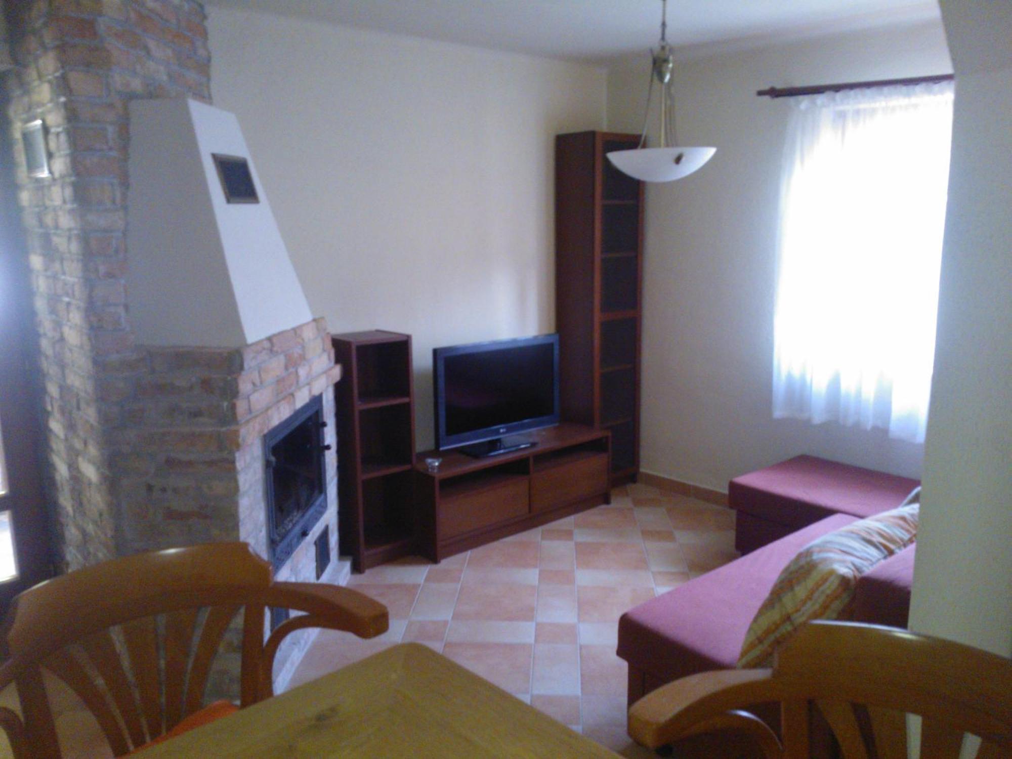 Mediterran Apartmanhaz Сантод Номер фото